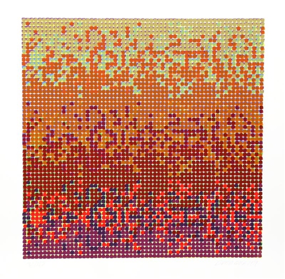 Untitled 24 by David Roth, 1979