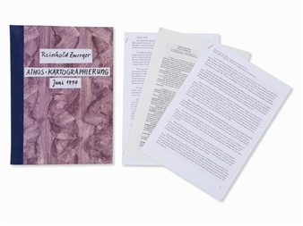 11 Works: Landscapes - Reinold Zwerger