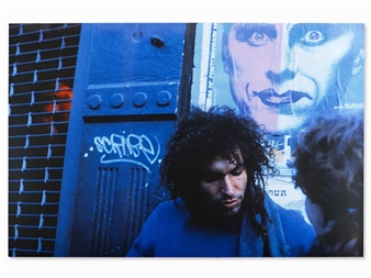 Artists’ Quarter SoHo - Erwin Fieger