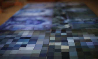 Sandro Kopp: FEEDBACKLOOP - Five Eleven 