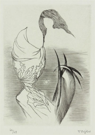 Fountain in the tower - Shards of dreams