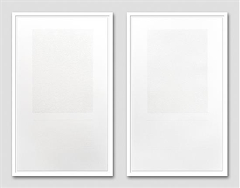 Cross-Country Group Show: “Paper Route 66″ at BravinLee