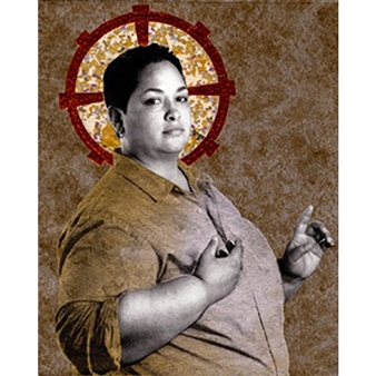 Off the Press - 440 Gallery