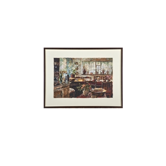 2 works; Weekend Away;  Waywayanda State Park - Laura Breitman