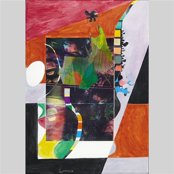 Midnight sun - Panchal Mansaram