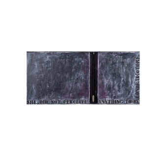 She did not perceive anything to be contradictory - Joan Levinson