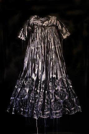 Laurence Demaison: Recent Work - Galerie Esther Woerdehoff, Paris