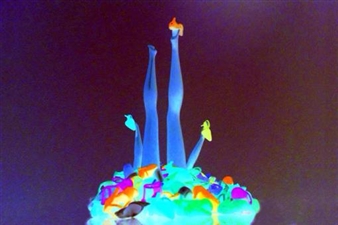 Miwako Iga: THAT'S NOT ENOUGH - Base Gallery