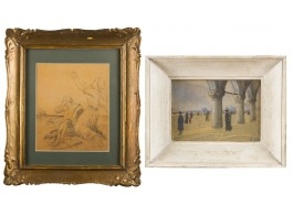 Untitled - Rudolf Åkerblom