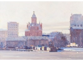 Untitied by Wiking Forsström