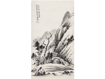 Landscape - Leng Can