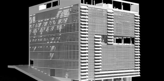 Lessons from Modernism: Environmental Design Strategies in Architecture, 1925-1970 - Valerie Carberry Gallery