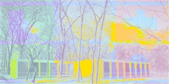 Lessons from the Fick Home - Valerie Carberry Gallery