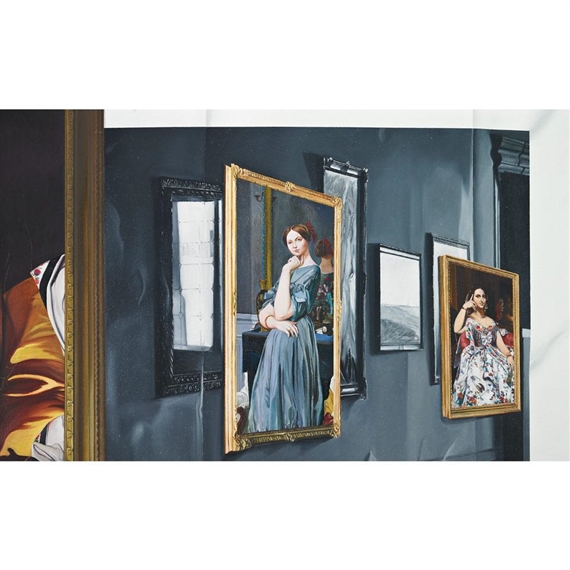 THE BEST OF ALL by William L. Haney, March 1974