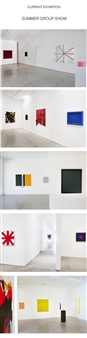 Summer Group Show II - Peter Blake Gallery