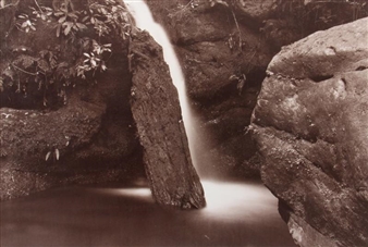 Wayne Barrar: The Catchments (2015)