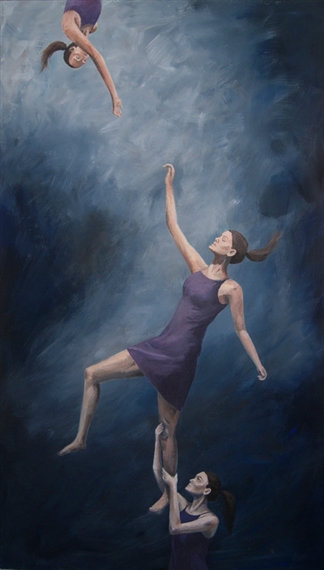 AC Arts | Exhibitions | MutualArt
