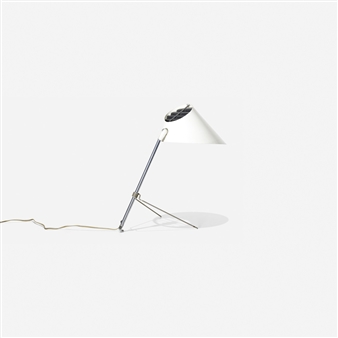 Table Lamp - Anthony Ingolia