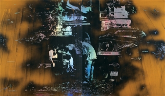 Query - Justin Ponmany