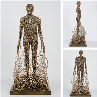 Untitled - Dhananjay Singh