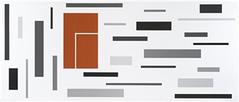 Arthur Carter at Southampton Arts Center