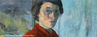 Strong - Nordatlantens Brygge