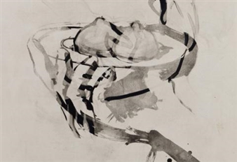Lizzy Marshall: Agon  - David Petersen Gallery
