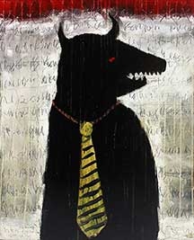 Serigala BD - Heri Pemad