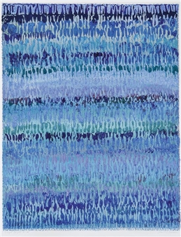 MAGIC CARPET: JERUSALEM EXPERIENCE and MAGIC CARPET B-IX - Jeanet Dreskin