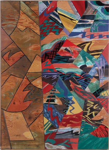 LAW LIKE LOVE by Scott Hadfield, 1986