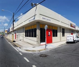 San Juan’s Roberto Paradise Gallery Is Set to Move