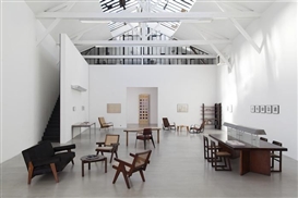 Galerie Patrick Seguin to Open London Branch