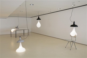 Pieke Bergmans - Galeria Mario Sequeira