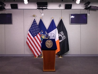 Alternative Unknowns: an exhibition of potential emergency - apexart