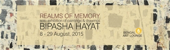Realms of Memory - Bengal Art Lounge
