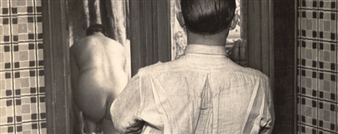 Black & White - Albertina Museum