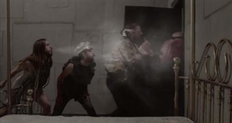 Video Show - Danysz Gallery, Paris