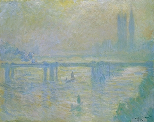 The British Passion for Landscape: Masterpieces from National Museum Wales - UMFA, Utah Museum of Fine Arts