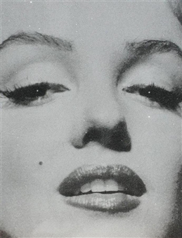 Russell Young: FAME/SHAME - Bertrand Delacroix Gallery 