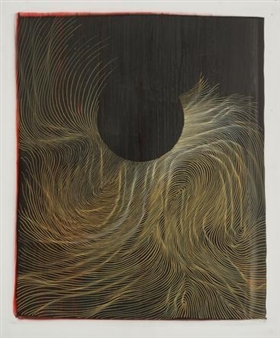 Linn Meyers: Here is what I know is true - Sandra Gering Inc