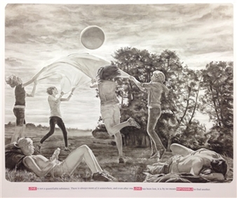 Muntean & Rosenblum - André Simoens Gallery