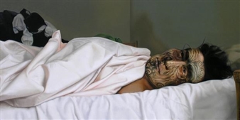 T.J. McNamara: The mark of the modern moko