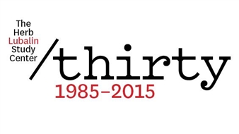 Thirty - Cooper Union