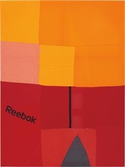 Stretch (Big Red) - Mike Goldby