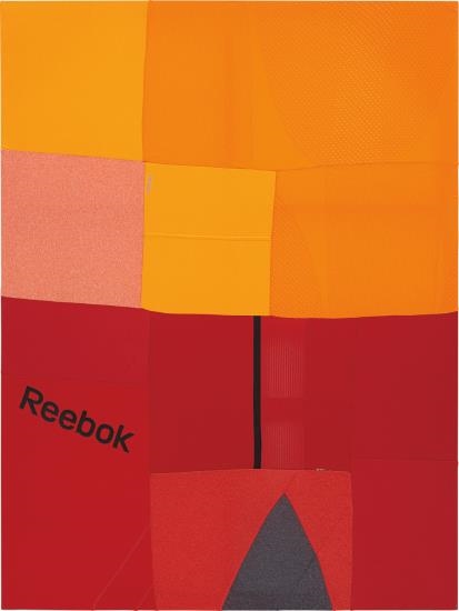 Stretch (Big Red) - Mike Goldby