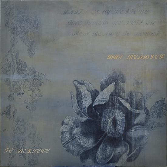 The Tired Hearts of Men by Adriane Strampp, 2004