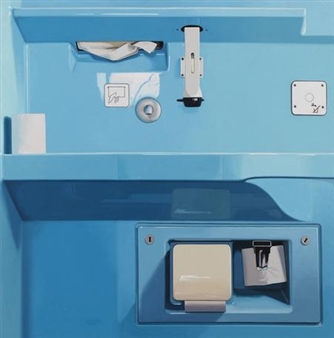 Martin Wickström: Europa - Lars Bohman Gallery, Karlavägen