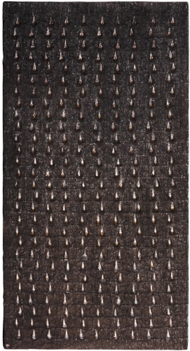 Monk’s Dream by Lao Lian Ben, 2015