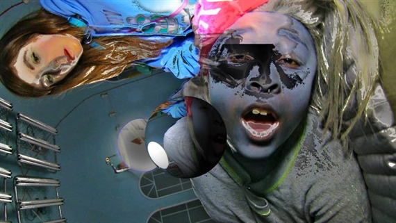 The Shadow of the Dome of Pleasure - Artspace Aotearoa