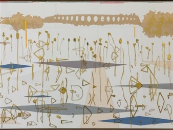 CHARTing Northern European Galleries in Copenhagen